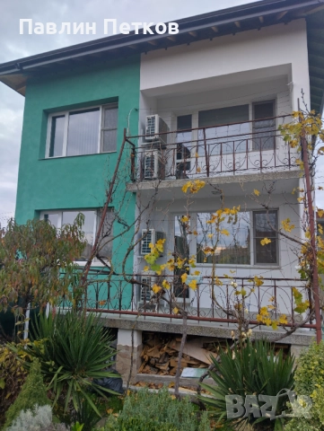 Външна мазилка за къщи , снимка 17 - Ремонти на къщи - 47765988