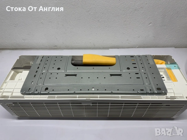 Климатик - Mitsubishi Heavy SKM50ZG-S, снимка 10 - Климатици - 53617442