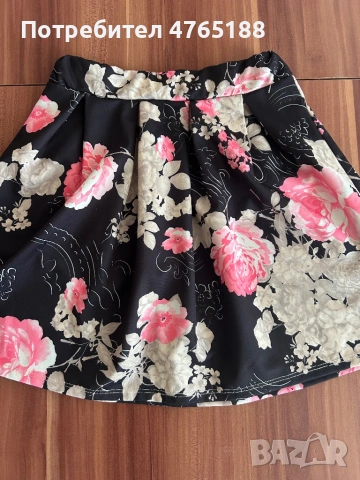 Комплект поли xs размер, снимка 3 - Поли - 53837181