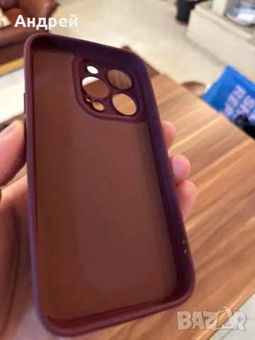 Кейс iPhone 14 Pro, снимка 17 - Калъфи, кейсове - 48202632