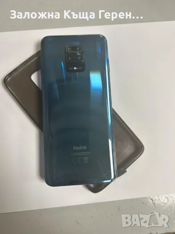 Redmi Note 9 Pro, снимка 3 - Xiaomi - 48211325