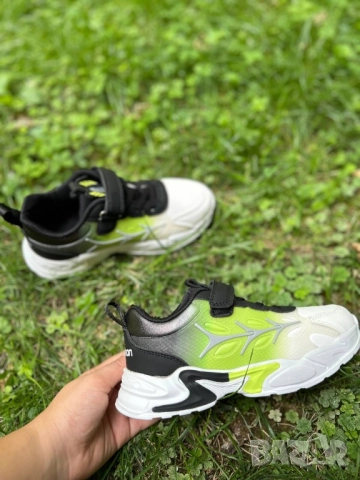 детски маратонки , снимка 3 - Детски маратонки - 51719752