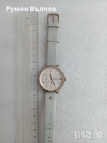 дамски часовник Tommy Hilfiger Brooks