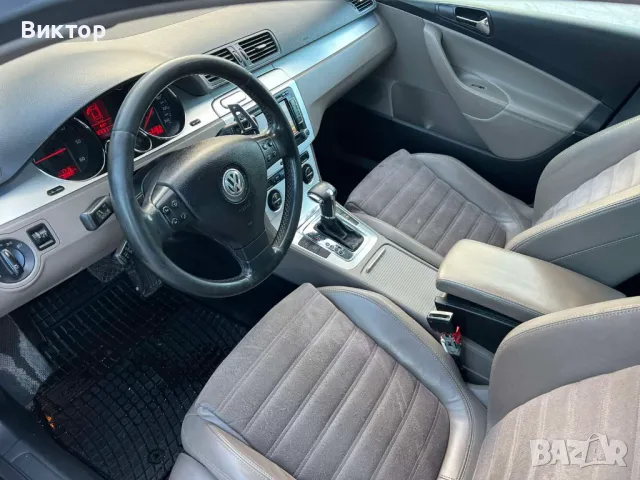 VW Passat 2.0TDI DSG HIGHLINE, снимка 15 - Автомобили и джипове - 49217295