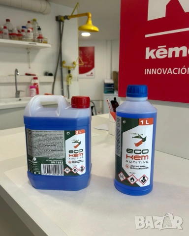 ПРОФЕСИОНАЛЕН ПОДОБРИТЕЛ ЗА ДИЗЕЛ – НА ЕДРО СПЕСТЕТЕ СИ СКЪПИТЕ РЕМОНТИ, снимка 2 - Аксесоари и консумативи - 53937303