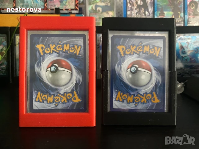 Рамка за TCG карти Pokémon / One Piece / MTG