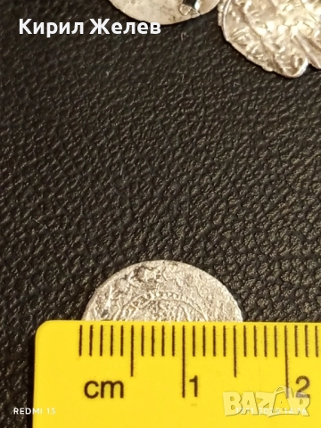 Лот сребърни монети Турция 10 броя продупчени за НАКИТ, НОСИЯ, ЗАБРАДКА КОЛЕКЦИЯ 52211, снимка 11 - Нумизматика и бонистика - 52442227