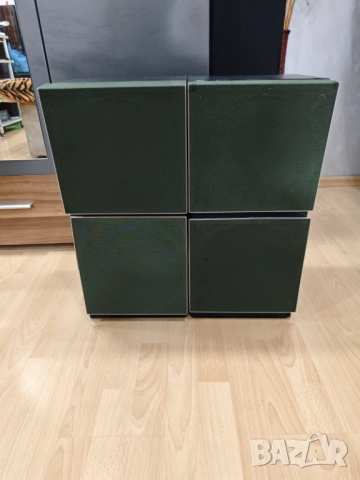 Рядък модел Bang & Olufsen Beovox MC 120.2 – Уникален звук!, снимка 3 - Тонколони - 53918999