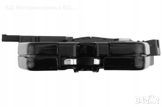 51247206579  Брава за централно заключване на багажник BMW, X5 E70, 4 ПИН, снимка 4 - Части - 52840656