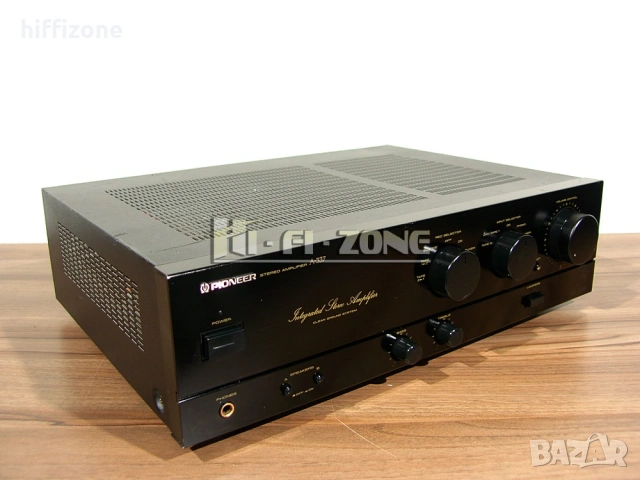 Усилвател   Pioneer a-337 /1 