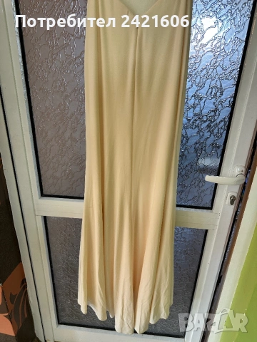 Бална рокля S размер Romantika fashion, снимка 7 - Рокли - 53745612