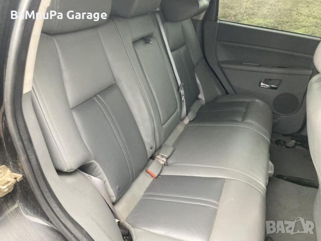 Jeep Grand Cherokee 3.0 CRD V6 гранд чероки на части, снимка 8 - Автомобили и джипове - 46085096