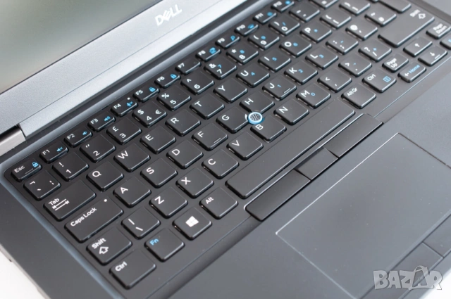 Лаптоп Dell Latitude 5490 14" FHD i5-8250U / 16GB / 256GB SSD, снимка 7 - Лаптопи за работа - 53784444