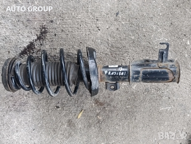 Предни амортисьори за Опел Инсигния / Opel Insignia до 14г., снимка 6 - Части - 52684738