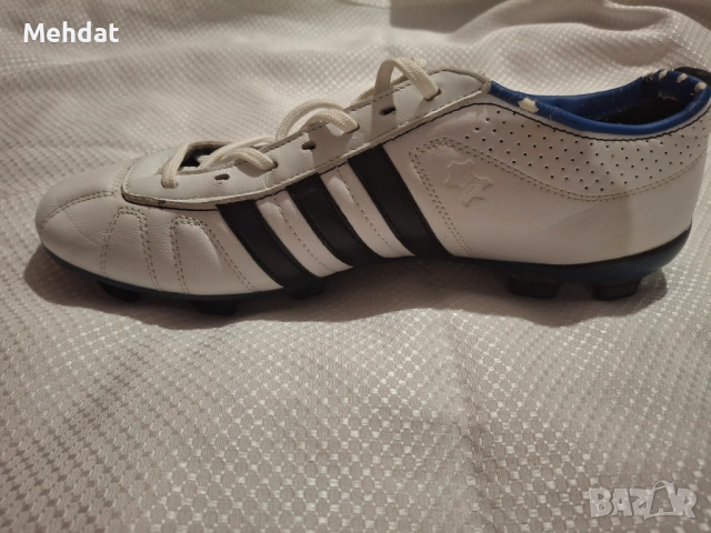 Adidas AdiPure футболни обувки №45 – оригинални