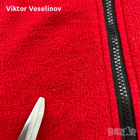 The North Face Fleece Яке Мъжко 2XL XXL Gore-Tex Windstopper, снимка 4 - Якета - 53022177