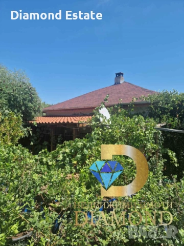 Къща в село Тракия, обл. Стара Загора, снимка 4 - Къщи - 46857236