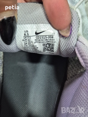 Маратонки Nike, снимка 2 - Спортни обувки - 51865328