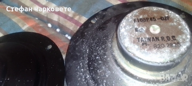 средно честотни говорители Pioneer , снимка 7 - Тонколони - 54073186