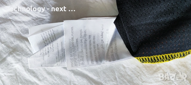 Оригинална футболна тениска Alemannia Aachen от сезона 2016/2017., снимка 13 - Футбол - 53703368