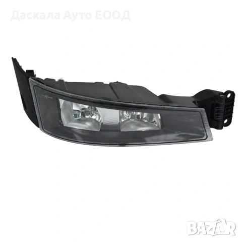 1бр. халоген фар за ВОЛВО Volvo FH4 2013-2020г. - две секции
