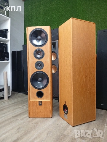 Тонколони I.Q. Ted-4, снимка 9 - Тонколони - 54076508