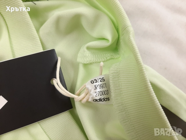 Adidas Real Madrid - Оригинална мъжка футболна тениска размер S, снимка 12 - Тениски - 52653660