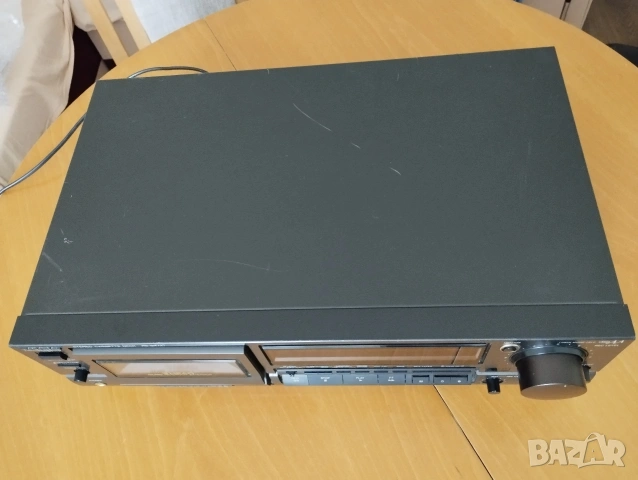 Триглав дек Technics RS-BX727, снимка 9 - Декове - 53393050