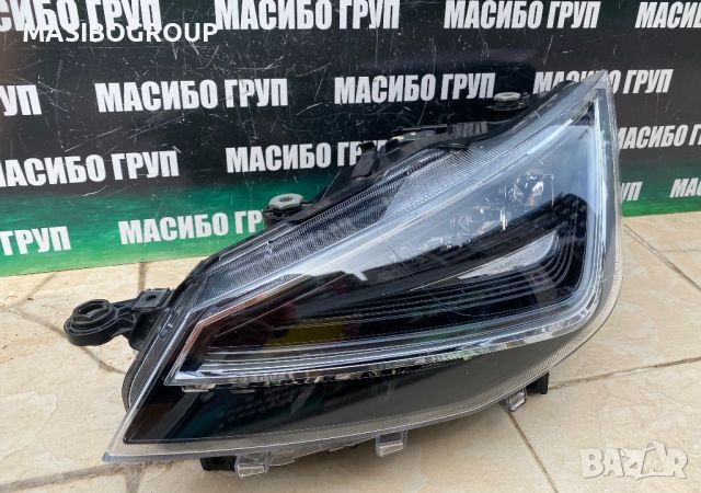 Фар ляв фарове SEAT LIGHTINE за Сеат Ибиза Арона Seat Arona Seat Ibiza, снимка 3 - Части - 46082799