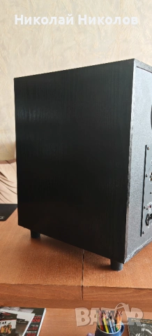 Продавам събуфър Magnat 12", снимка 7 - Тонколони - 53781491