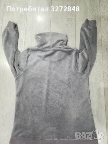 Пухкава блуза ESMARA -/L, снимка 6 - Блузи с дълъг ръкав и пуловери - 45191176