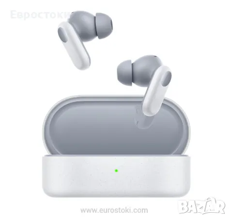 Безжични слушалки OPPO Enco Buds2 Pro, True Wireless, Bluetooth, Noise Cancelling, снимка 1 - Безжични слушалки - 48348364