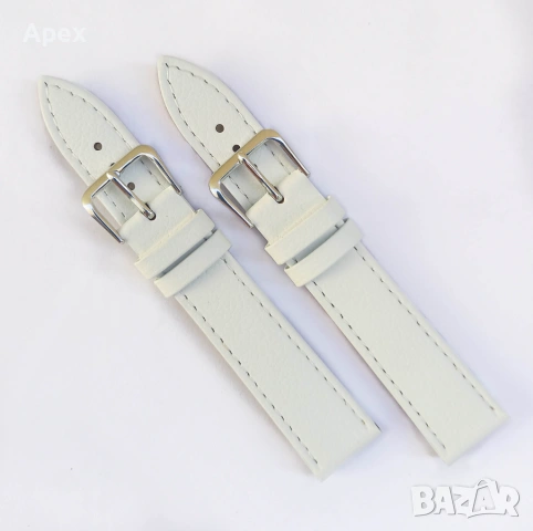 Каишки за Часовници.Смяна на Каишка за Часовник 18 20 22 24мм Seiko/Orient/Casio/Ракета/Слава/Полет, снимка 5 - Каишки за часовници - 54169372