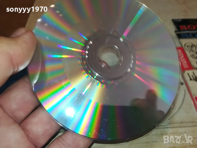 TLC CD 1506251422, снимка 14 - CD дискове - 50672964