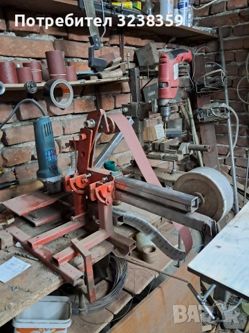 Инструменти , снимка 4 - Велосипеди - 54241223