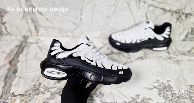 Nike Мъжки Маратонки👟Мъжки Спортни Обувки Найк - Различни Цветове Код P2002, снимка 12 - Маратонки - 53936158