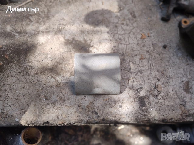 Интериорна Пластмаса - Капак За Рено Клио 2 2003г / Renault Clio 2 2003y