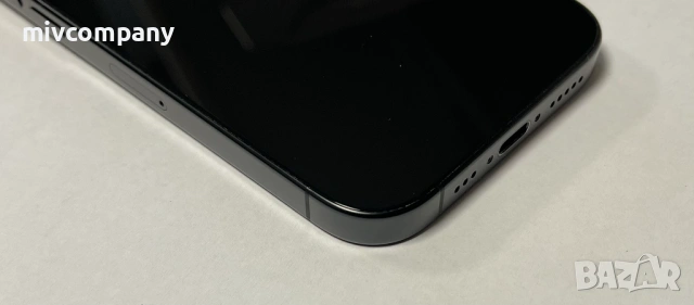 Iphone 16 Pro 128GB battery health 96%, снимка 7 - Apple iPhone - 53177304