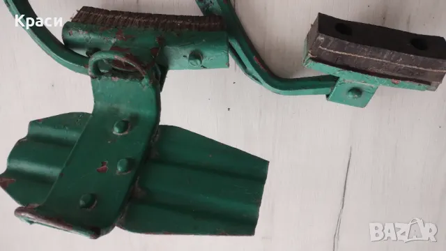 Кънки за катерене, снимка 4 - Други ценни предмети - 49701486