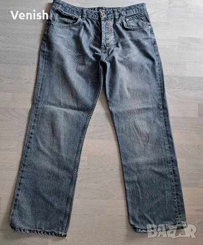 Дънки D&G оригинал, снимка 6 - Дънки - 53888663