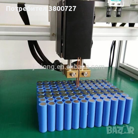 Акумулаторни батерии - ремонт, рециклиране, проектиране и изграждане, снимка 2 - Друга електроника - 50249856