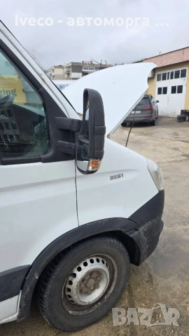 Iveco Daily на части, снимка 12 - Бусове и автобуси - 54098088