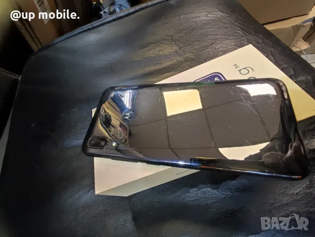 Motorola E6 plus.64gb гаранция , снимка 3 - Motorola - 50183404