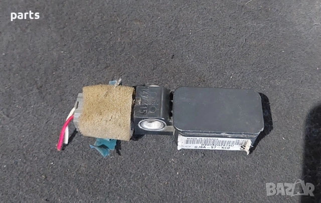 Сензор Аербег Мазда 6 - D2905ZQZ814U - GJ6A57KC0, снимка 4 - Части - 51449715