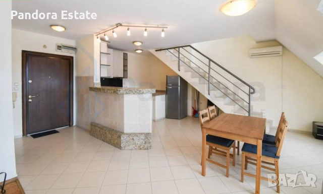 4-СТАЕН апартамент под наем, гр. София, Център, снимка 8 - Апартаменти - 52402642