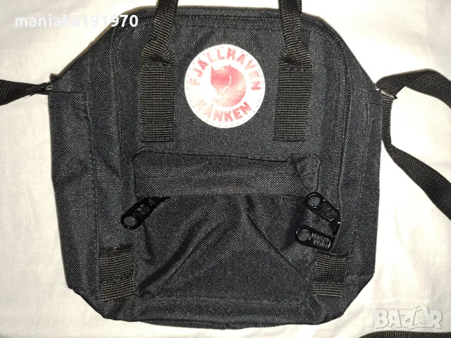 Fjallraven Kanken Sling чантичка за съхранение , снимка 3 - Чанти - 47175159