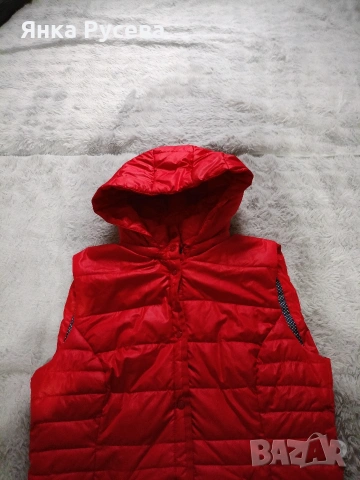 Дамски елеци , снимка 9 - Елеци - 53290989