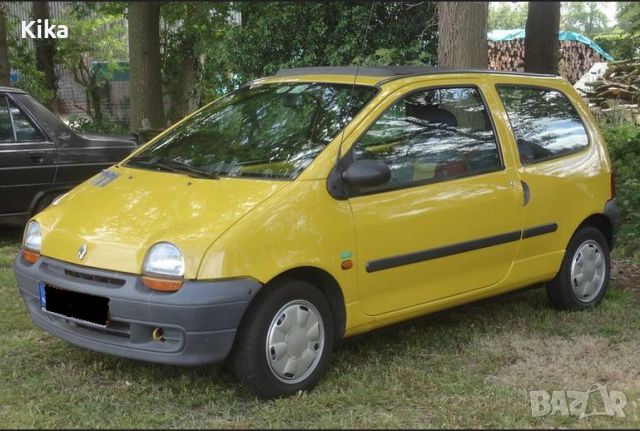 Renault Twingo 1,1, снимка 1 - Автомобили и джипове - 46347555