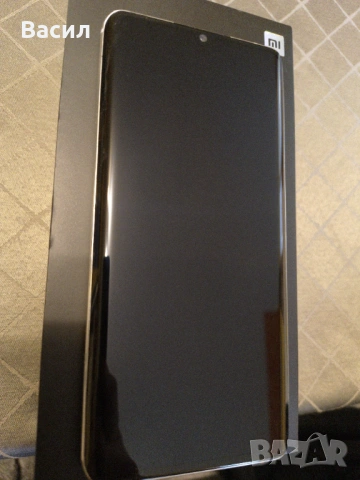 Xiaomi Mi Note 10 Lite - 128 GB/8 GB - бял, снимка 3 - Xiaomi - 54074850