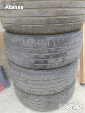 Гуми Kleber Dynaxer HP4 205/55/16